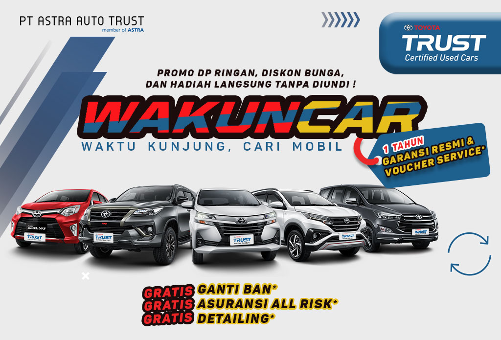 Wakuncar